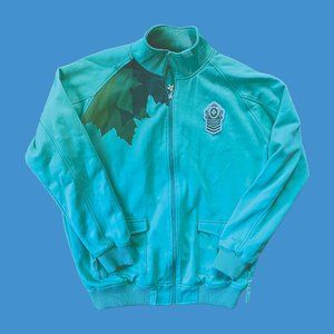 Vintage LRG Track jacket